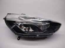 Farol Direito Renault Clio IV 12-16