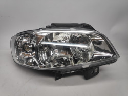 Farol Direito Seat Ibiza 6K2 Cordoba 99-02