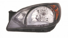 Farol Direito Skoda Citigo 11-15