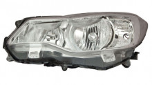 Farol Direito Subaru Impreza 5P 16-