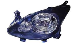 Farol Direito Toyota Aygo 05-