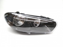 Farol Direito Vw Scirocco 08-14