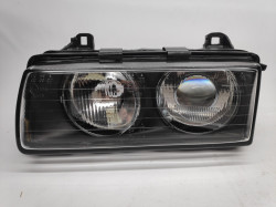 Farol Esquerdo Bmw S-3 E36 90-99 Tipo ZKW