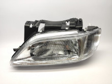 Farol Esquerdo Citroen Xsara 97-00 H4