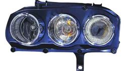 Farol Esquerdo Eletrico Alfa Romeo 159 05-11