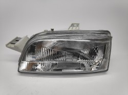 Farol Esquerdo Fiat Punto 93-99