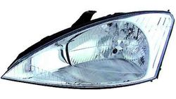 Farol Esquerdo Ford Focus I 98-01