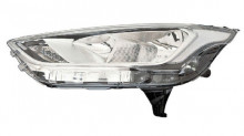 Farol Esquerdo Ford Transit / Tourneo Conect 18-