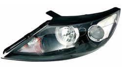 Farol Esquerdo Kia SPortage Sl 10-13