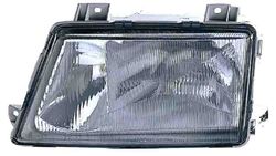 Farol Esquerdo Mercedes Sprinter 95-00