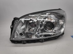 Farol Esquerdo Toyota Rav-4 08-10