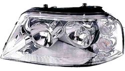 Farol Esquerdo Volkswagen Sharan 00-10