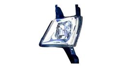 Farol Nevoeiro Direito Peugeot 407 04-