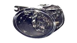 Farol Nevoeiro Esquerdo Audi A6 01-04