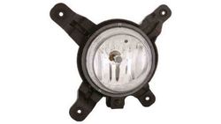 Farol Nevoeiro Esquerdo Hyundai Ix35 10-