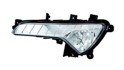 Farol Nevoeiro Esquerdo Kia SPortage Sl 14-