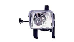 Farol Nevoeiro Esquerdo Opel Meriva 03-09