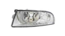 Farol Nevoeiro Esquerdo Skoda Octavia 4P/ Combi 08-13