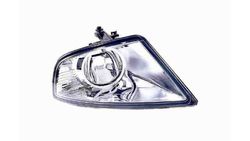 Farol NEvoeiro Esquerdo Transparente Ford Mondeo III 03-05