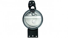 Farol Nevoeiro Mini Countryman Paceman 10-