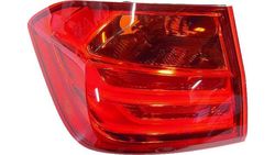 Farolim Direito Led Bmw S-3 F30 4P 11- Exterior