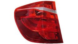 Farolim Direito Led Bmw X3 F25 11-13 Exterior