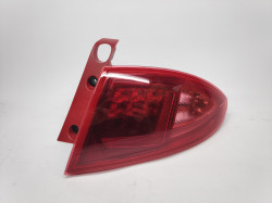 Farolim Direito Led Seat Leon 09-12