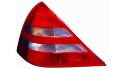 Farolim Direito Mercedes R170 Slk Roadster 96-04