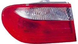 Farolim Direito Mercedes W210 E Class Berlina 99-02