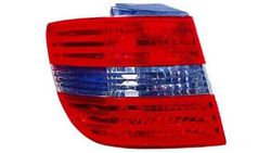 Farolim Direito Mercedes W245 B Class 05-11 Fumado