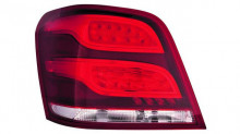 Farolim Direito Mercedes X204 GLK 13-