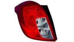 Farolim Direito Opel Mokka 12-