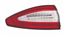 Farolim Direito Painel Led Ford MONDEO SEDAN 14 - 17