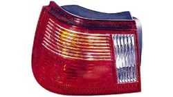 Farolim Direito Seat Ibiza 6K2 99-01