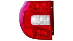 Farolim Direito Skoda Yeti 09-13