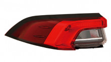 Farolim Direito Toyota Corolla Sedan 4P 19- LED