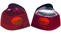 Farolim Direito Tras Renault Twingo 93-98