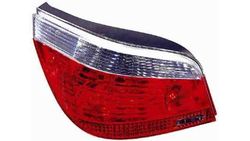 Farolim Esquerdo Bmw S-5 E60 Sedan 4P 03-07