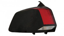 Farolim Esquerdo Exterior Peugeot 5008 17-