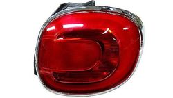 Farolim Esquerdo Led Fiat 500 L 12-