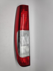 Farolim Esquerdo Mercedes Vito W639 / Viano 03-09