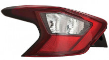 Farolim Esquerdo Nissan Micra K14 17-