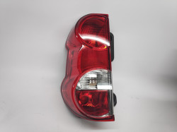 Farolim Esquerdo Nissan Nv200 10-