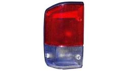 Farolim Esquerdo Nissan Patrol Y60 St.Wagon 93-97