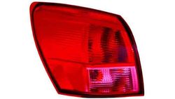 Farolim Esquerdo Nissan Qashqai 07-09
