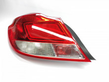Farolim Esquerdo Opel Insignia Hatchback 5P 08-13
