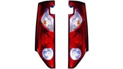 Farolim Esquerdo Renault Kangoo III 2P 08-13