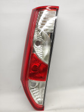 Farolim Esquerdo Renault Kangoo IV 1P 13-