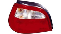 Farolim Esquerdo Renault Megane I 5P 99-02