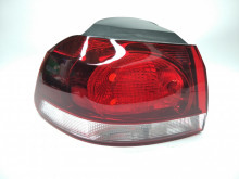 Farolim Esquerdo Vw Golf VI 3/5P 08-10 Tipo Valeo